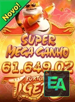 EA BET bet — mercados de futebol e esportes no app